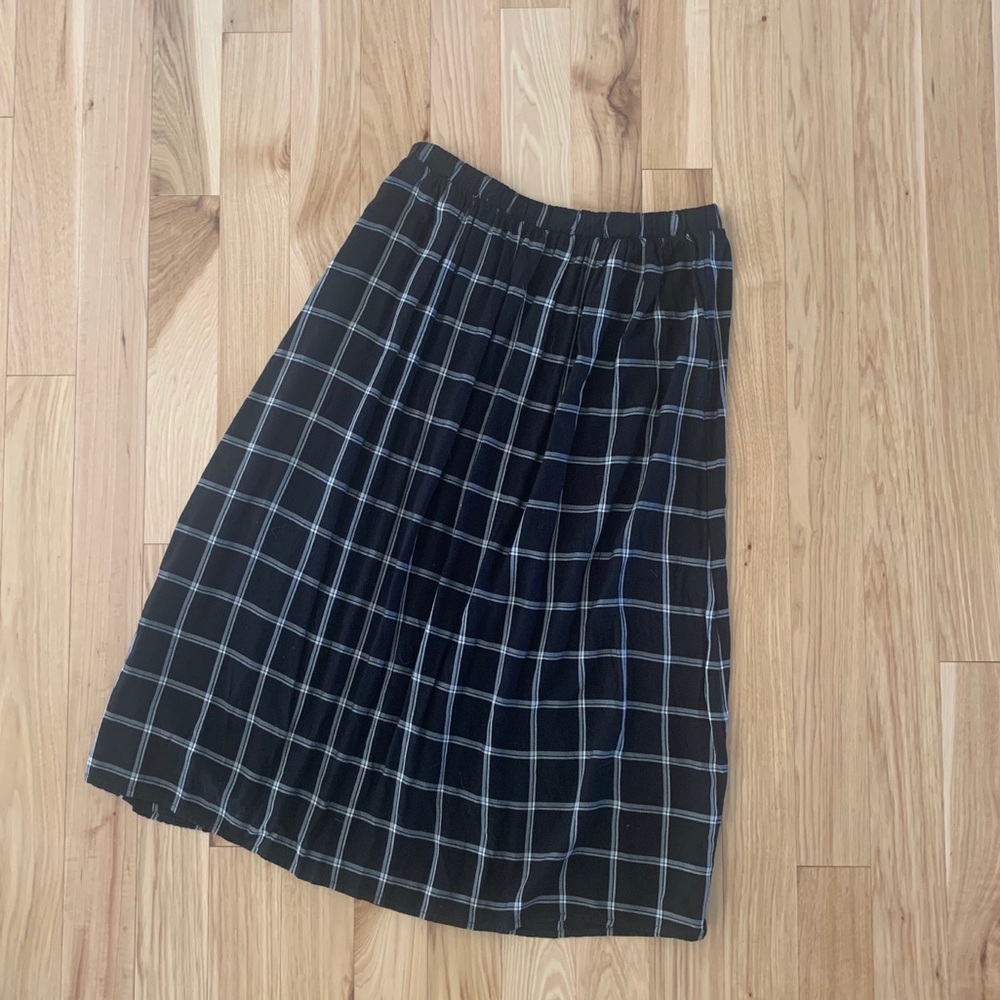 Midi Skirt Old Navy